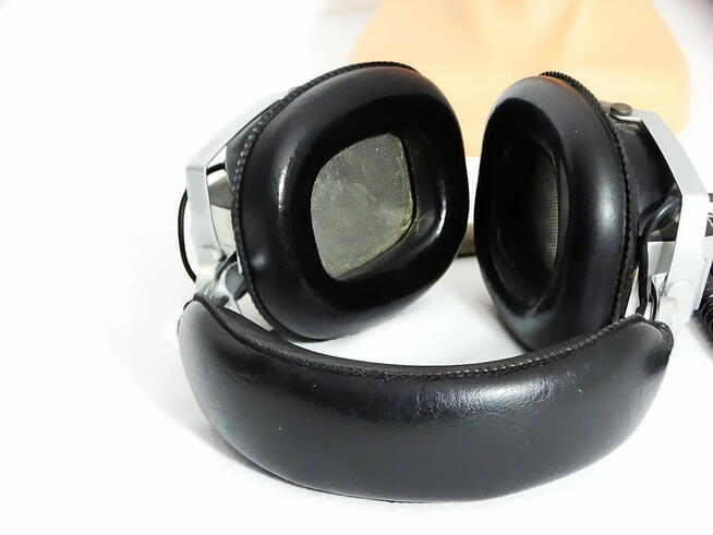 Słuchawki klasyk DUAL DK 710 / 400ohm