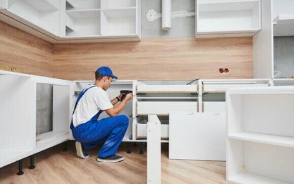 Skręcanie mebli Wałbrzych Świdnica Kłodzko Kamienna góra