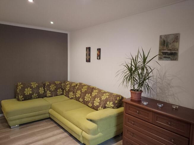 Mieszkanie na wynajem