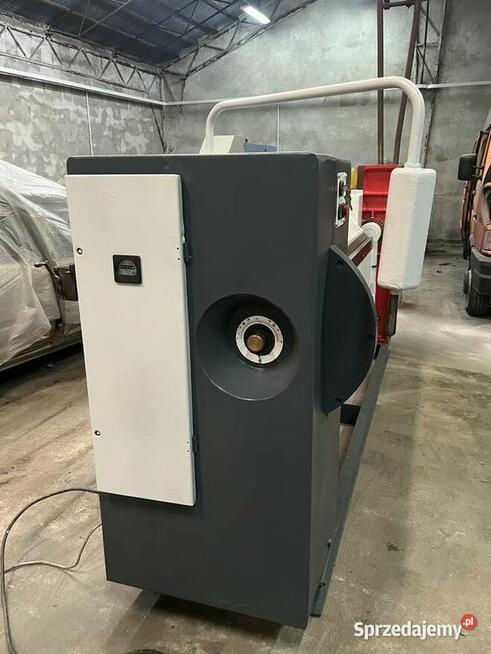 Zaginarka KM-4 x 2000