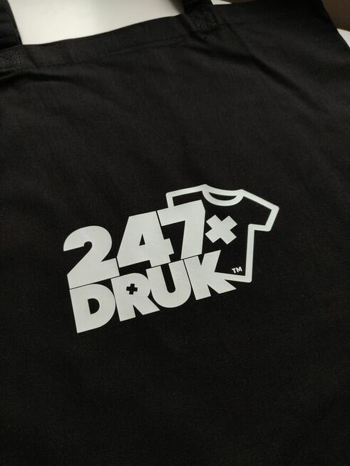 ODZIEŻ Z NADRUKIEM DLA TWOJEJ FIRMY!