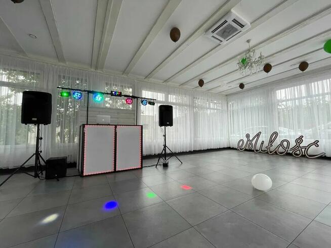 Oprawa muzyczna DJ na wesele , 18 , imprezę okolicznościową