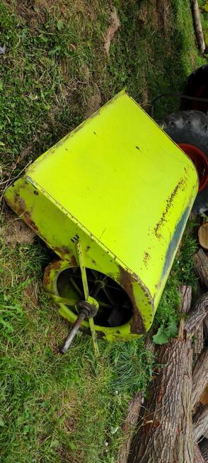 Części Do Kombajnu Claas Dominator 85,80,105,100