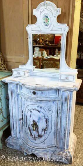 Renowacja Mebli/ Antyki/Politura/Konserwacja Drewna