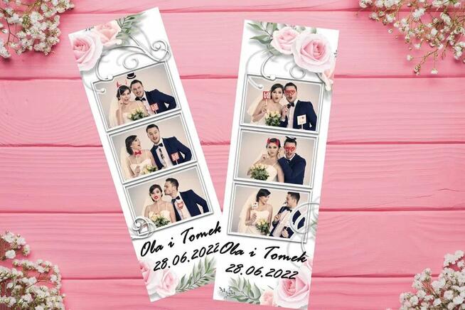 Fotobudka RETRO vintage + Telefon Życzeń Grudziądz Kuj-Pom