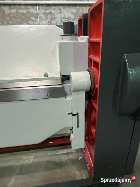 Zaginarka KM-4 x 2000