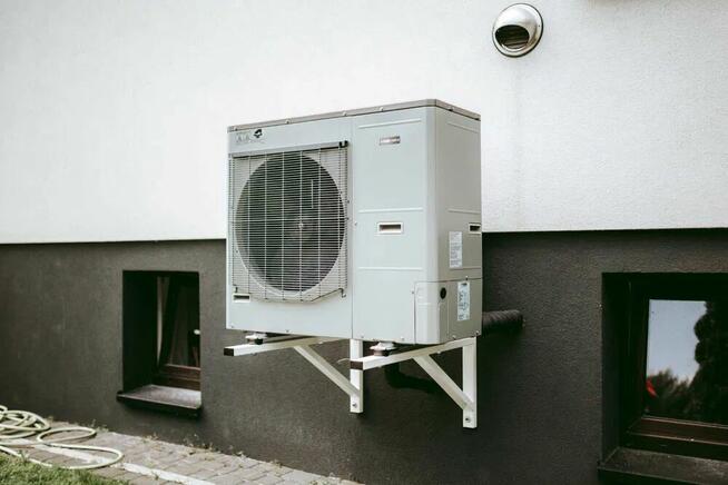 Czyste Powietrze - bezpłatny wniosek o dofinansowanie