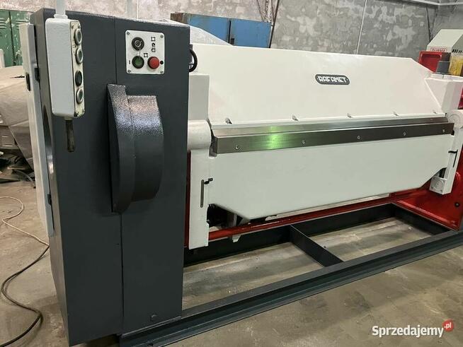 Zaginarka KM-4 x 2000