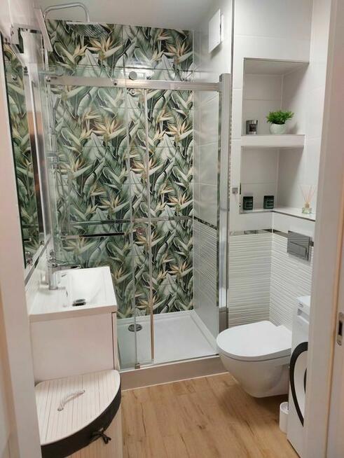 2 pokoje, nowe osiedle Ursus Szamoty, w cenie parking