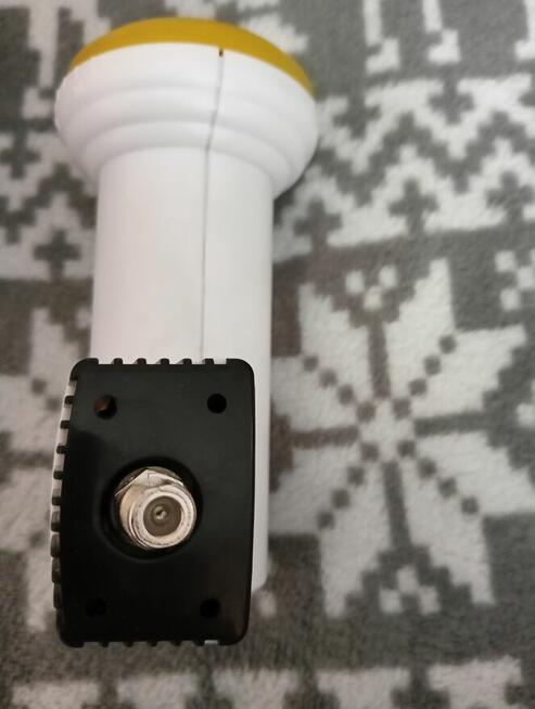 Konwerter Universal Single LNB GI-201 Platinum X