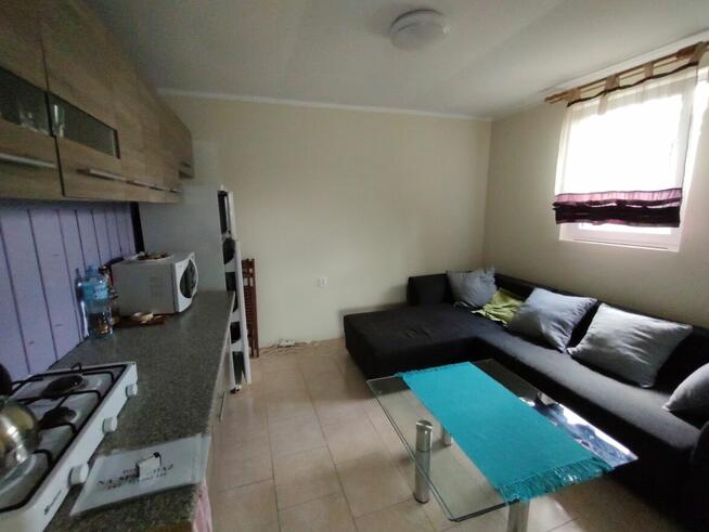 Sprzedam działkę rekreacyjną Mielno