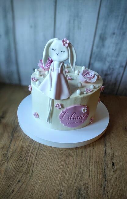 Domowe torty na zamówienie