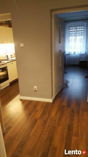 Zamienie mieszkanie komunalne na większe