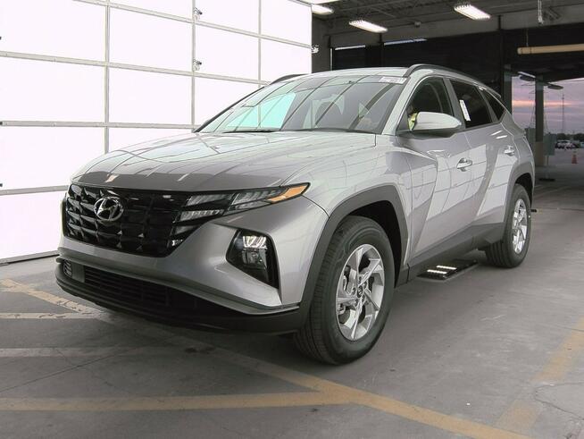 HYUNDAI TUCSON SEL