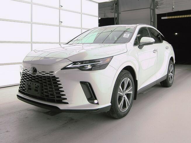 RX 350 Luxury