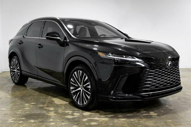 RX 350 Premium Plus