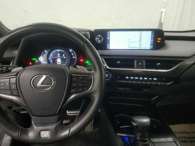 UX 250h F SPORT