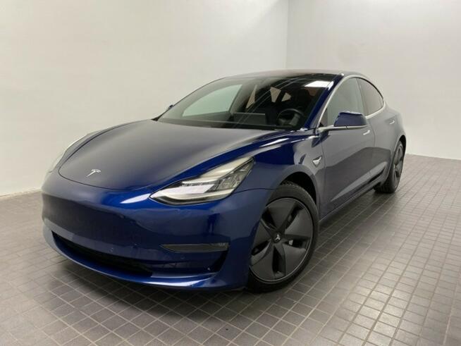Model 3 Long Range
