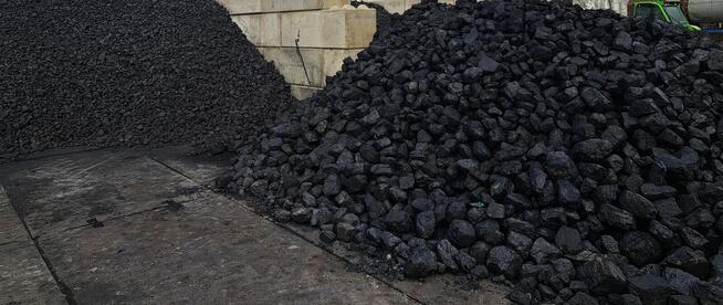 miał węglowy 23-33mj węgiel Hurtowo