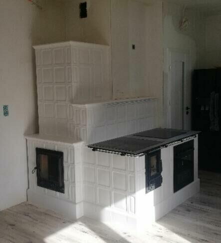 Zdun, usługi zduńskie piece kominki grille