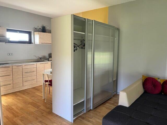 kawalerka - domek gościnny do wynajęcia