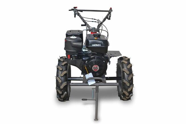 Ciągnik jednoosiowy WEIMA WM1100F-6 DIF PROMOCYJNA CENA