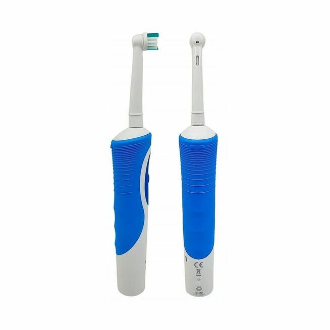 Szczoteczka Elektryczna Vitality D12 Oral-B Easy Clean