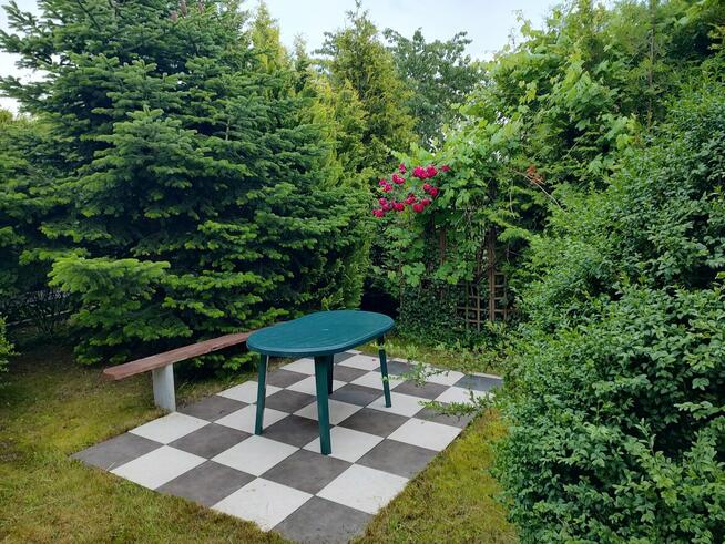 Sprzedam działkę rekreacyjną Mielno