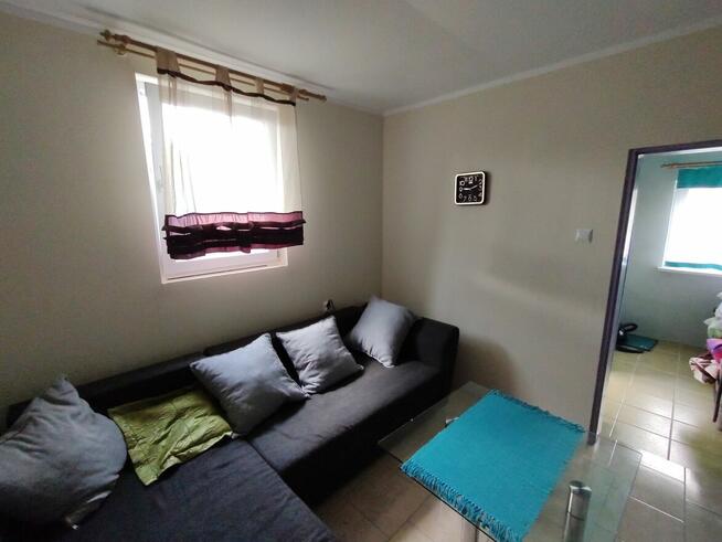 Sprzedam działkę rekreacyjną Mielno