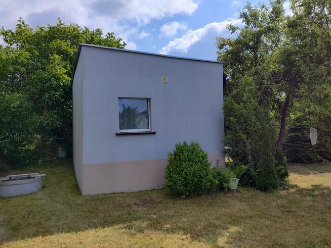 Sprzedam działkę rekreacyjną Mielno