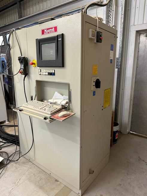 CNC SCM Ergon