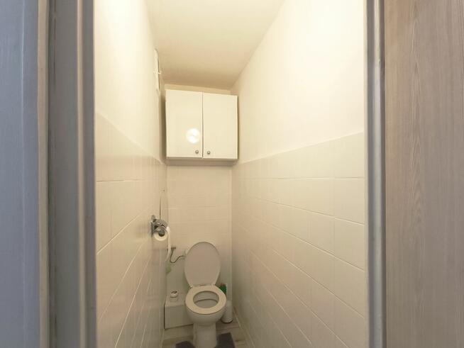 Wynajmę 3 pokojowe mieszkanie, balkon, Metro