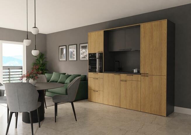 Kuchnia od stolarza. zabudowy, meble kuchenne, szafy, szafki