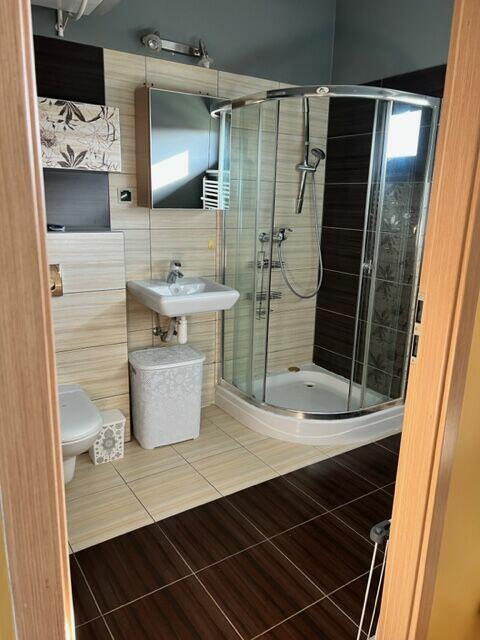 kawalerka - domek gościnny do wynajęcia