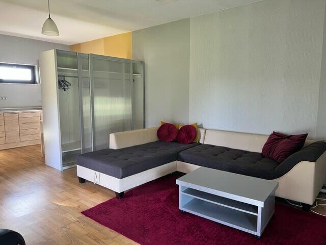 kawalerka - domek gościnny do wynajęcia