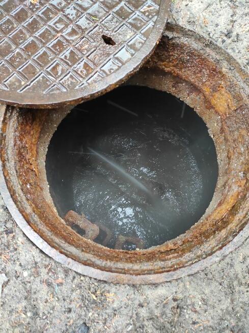 udrażnianie rur Konstancin Jeziorna