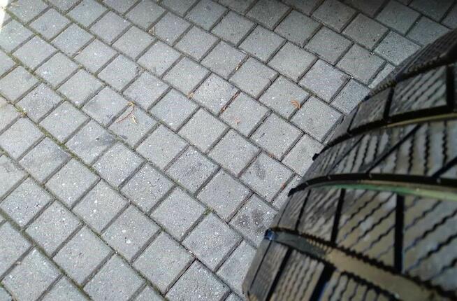 sprzedam opony 235/55r17 doblester winterds803 bieżnik ok 7