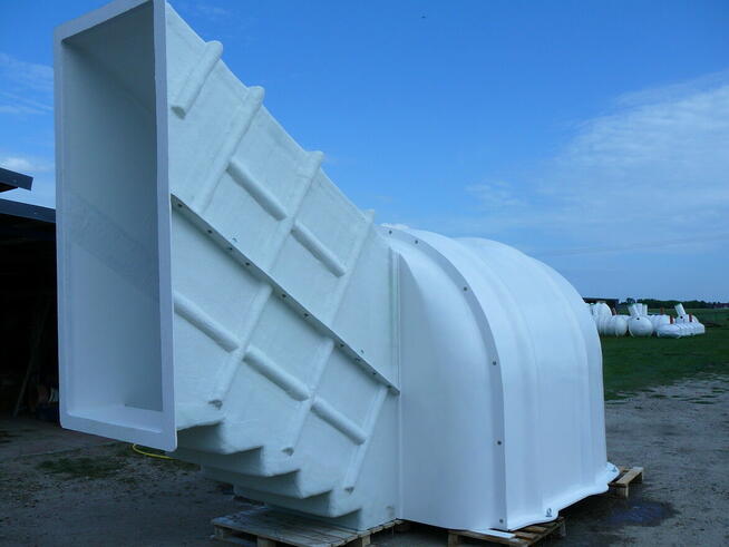 Zbiornik zbiorniki na deszczówkę, wode szamb do 60000 litrów