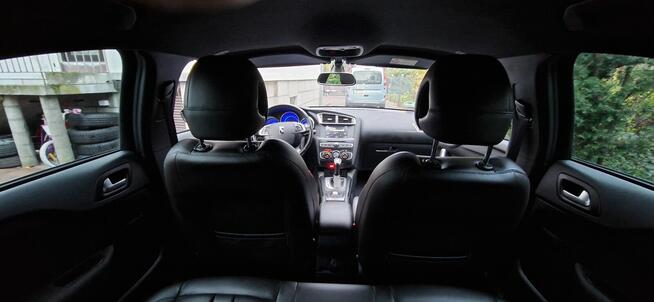 Citroen DS 4 Crosbek