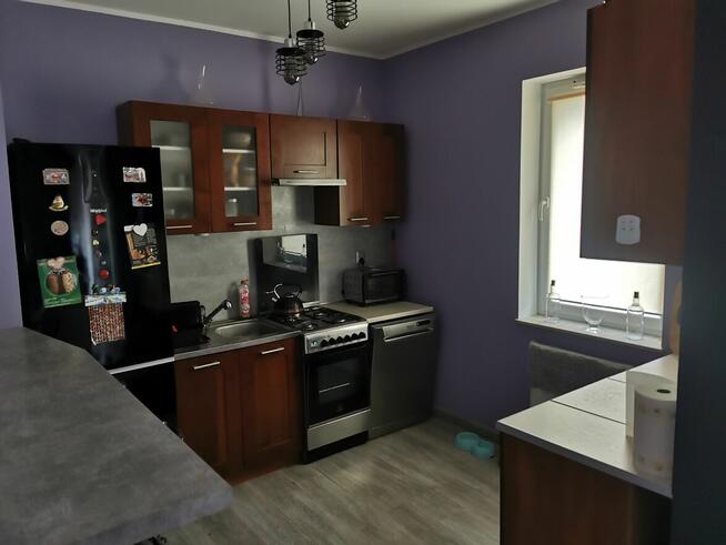 Mieszkanie na sprzedaż Fordon Tatrzańskie