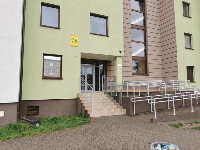 Mieszkanie na sprzedaż Fordon Tatrzańskie