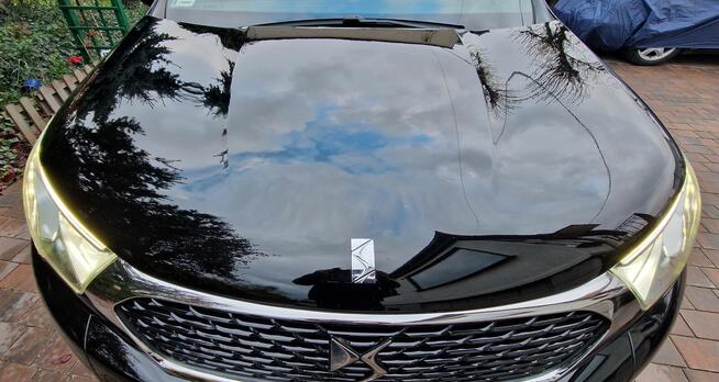 Citroen DS 4 Crosbek