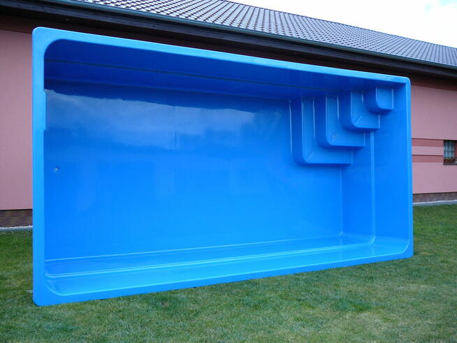 Zbiornik zbiorniki na deszczówkę, wode szamb do 60000 litrów