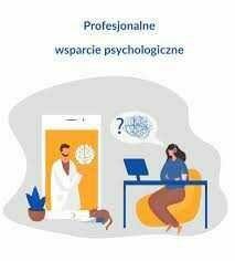 Psycholog online wsparcie w kryzysie emocjonalnym
