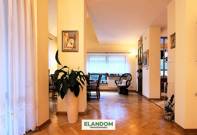 Dom dla dużej rodziny Józefów