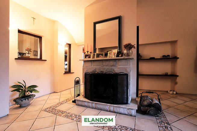 Dom dla dużej rodziny Józefów