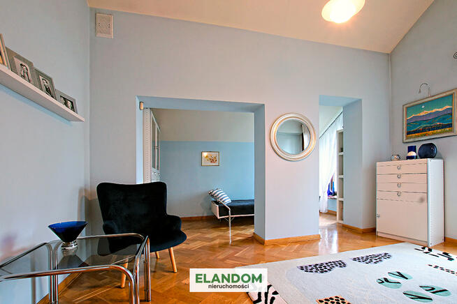 Dom dla dużej rodziny Józefów