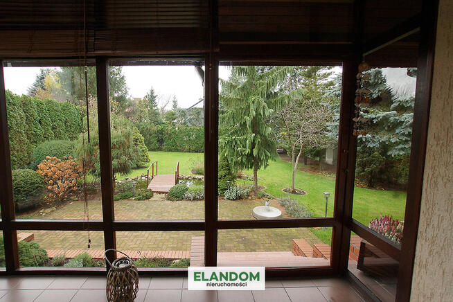 Dom dla dużej rodziny Józefów