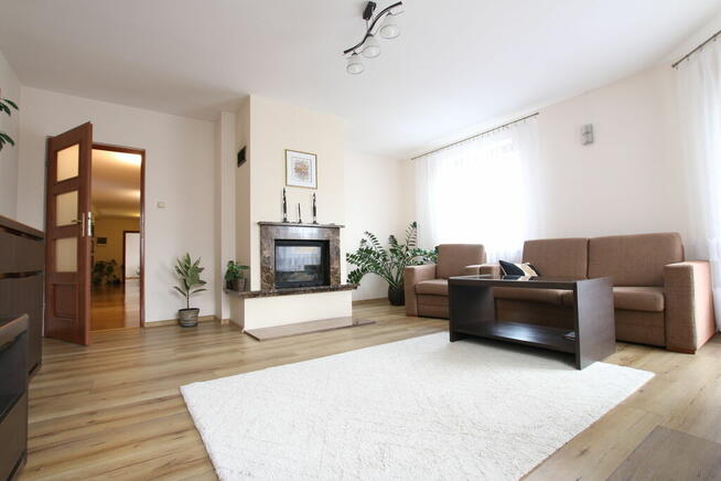 Budynek mieszkalno-usługowy, Lubartów,