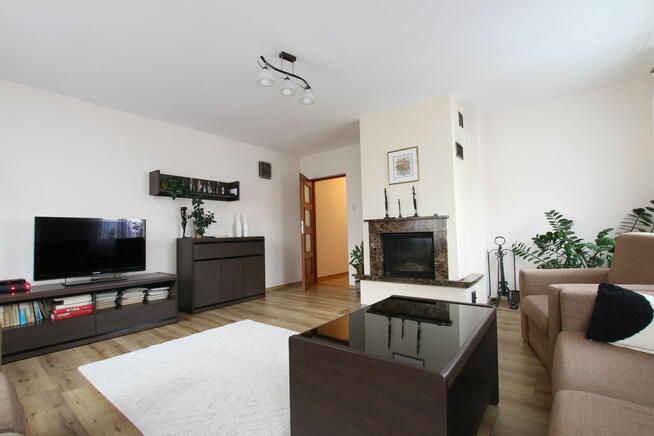 Budynek mieszkalno-usługowy, Lubartów,